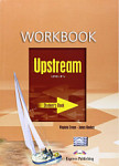 Upstream B1+ Intermediate Workbook (Student's)